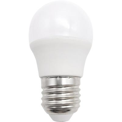 LED лампа G45/8,5W/3000/E27, Smartbuy