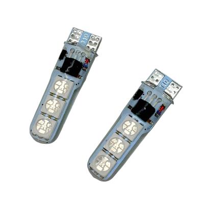 LED лампы FWD-041 RGB, пульт