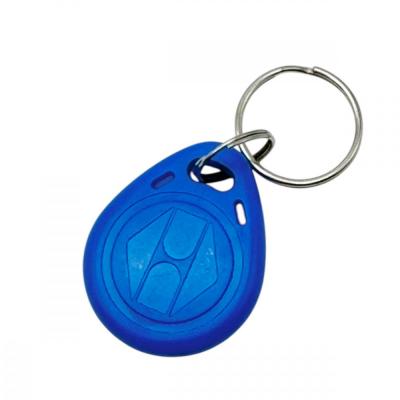 Брелок RFID EM-Marin, синий 