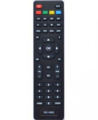 Пульт для D-Color DC1502HD для приставки