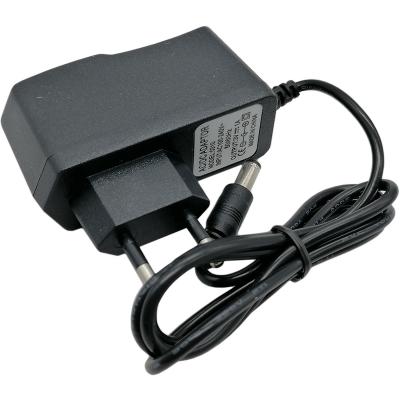 Блок питания импульсный  3,0V, 1,0A, 2,5х5,5 мм, вилка на блоке