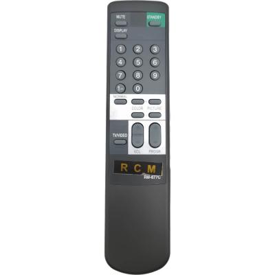 Пульт для SONY  RM 677