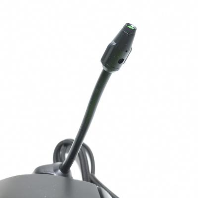 Игровая гарнитура Smartbuy RUSH SKYTHE, динамик 50мм, гибкий микрофон, зеленая (SBHG-8600)***