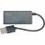 USB метр OLED, напряжение, ток, мАч, с хвостом