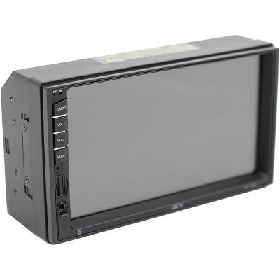 Автомагнитола 2DIN ACV WD-7040 6.8", Bluetooth, MirrorLink***