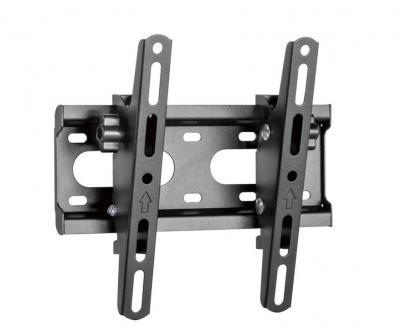 Кронштейн 23-43" [58-106см], до 45кг, iTECHmount PLT-220, черный