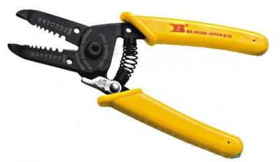 Инструмент д/зачистки кабеля S-Line BS442206 0,6-2,6mm 