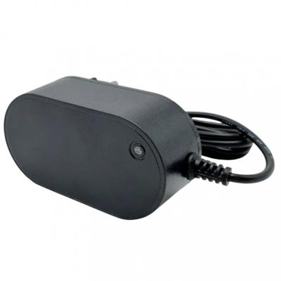 Блок питания импульсный 18,0V 2,0A (3.5*1.35) для VK Капсулы, черный, SP12