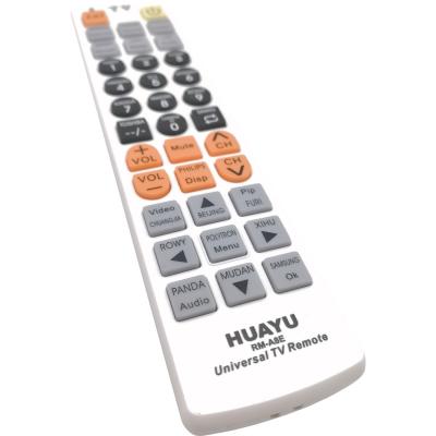 Пульт универсальный A8E HQ