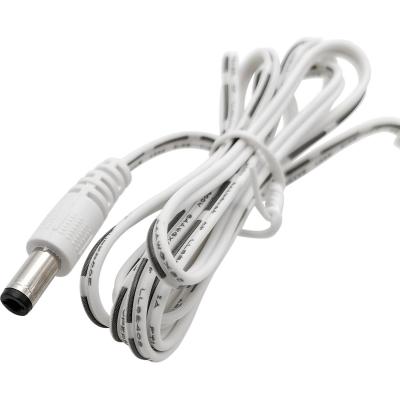 Блок питания импульсный  5,0V,  2,0A, 10W вилка на блоке, белый, LP184