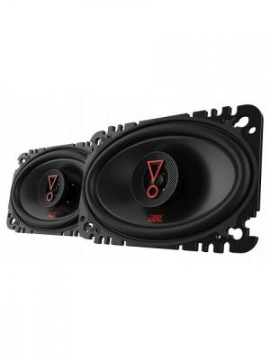 Автоколонки JBL STAGE3 6427, 35Вт/175Вт, 3Ом