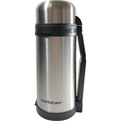 Термос WEBBER SST-1500P универсальный 1.5л 