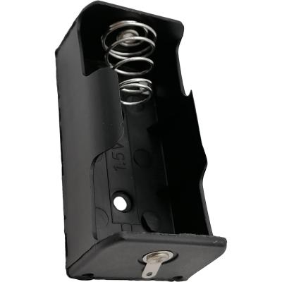 Батарейный отсек ROBITON под Bh1xC/pins пайка /16512/