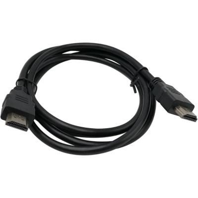 Шнур HDMI-HDMI 1,5м, без фильтра