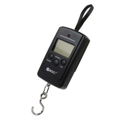 Безмен электронный GARIN Точный Вес DS2 (до 40 кг, 2*AAA не в компл) BL1
