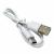 Радио Perfeo PALM, FM 87.5-108МГц, питание USB или 18650, красный