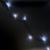 Гирлянда нитевая, 9м, 70led 8мм бел, тЗ.П. LX-448