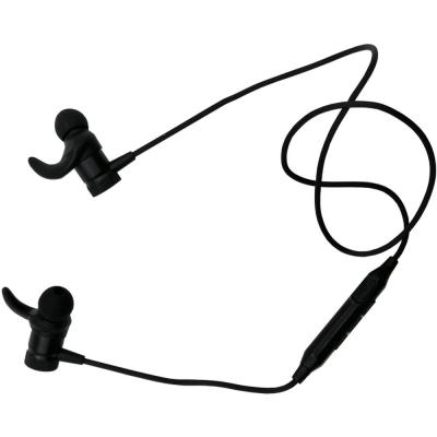Беспроводные наушники HOCO ES8 Nimble вакуумн., Bluetooth, черный***