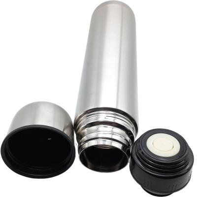 Термос WEВBER SS-1000P 1.0л**