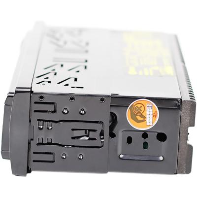 Автомагнитола ACV AVS-914BM Bluetooth/RGB/USB/SD/FM