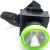 Фонарь налобный Ultraflash "HEADLITE"LED53762 (0,5WLED, 3 реж, 3*R6)