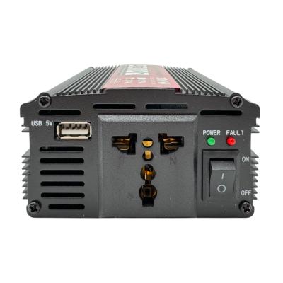 Преобразователь  300W, 24/220 