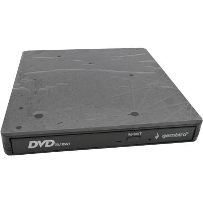 Внешний DVD-привод с интерфейсом USB 3.0, DVD-USB-03
