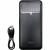 Портативный аккумулятор 10000 мАч, HOCO J102 Cool, 1xUSB+1xUSB-C, черный