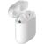 Беспроводные наушники More choice BW09 TWS, bluetooth, в кейсе, белый
