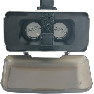 Очки виртуальной реальности Ritmix RVR-100