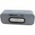 Активная колонка SmartBuy SATELLITE 2, 10Вт, Bluetooth, FM, MP3, подсветка, серая, SBS-460***