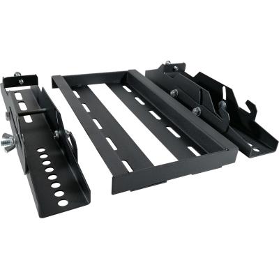 Кронштейн 17-32" [43-82см], до 75кг, TRONE LPS 30-50, черный