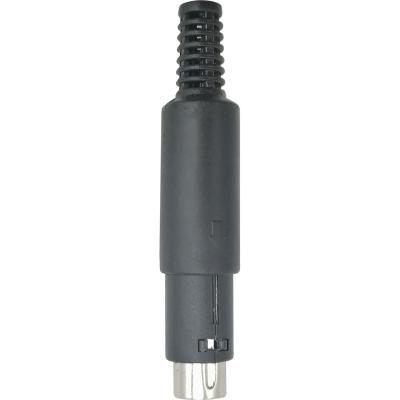 Штекер SVHS 4 pin