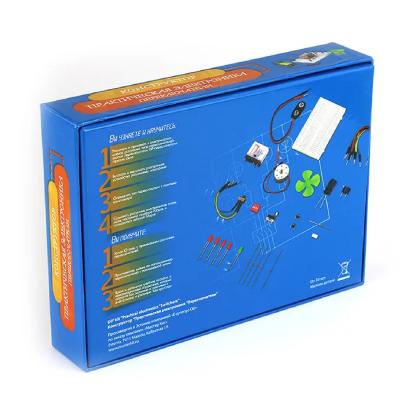 Конструктор "Переключатели", KIT NR06