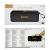 Активная колонка HOCO HT1 PRO (FM/USB/microSD/BT/TWS), черный