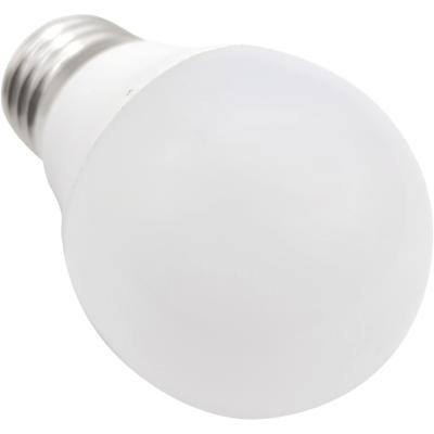 LED лампа G45/8,5W/3000/E27, Smartbuy