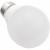 LED лампа G45/8,5W/3000/E27, Smartbuy