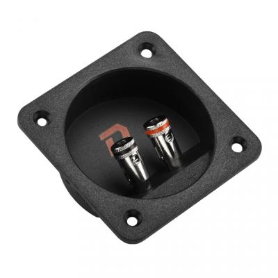 Аудиотерминал DL Audio Phoenix Subwoofer Cup