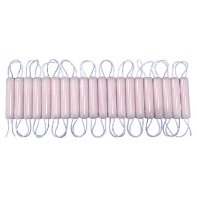 LED лампы MZ0008 красный