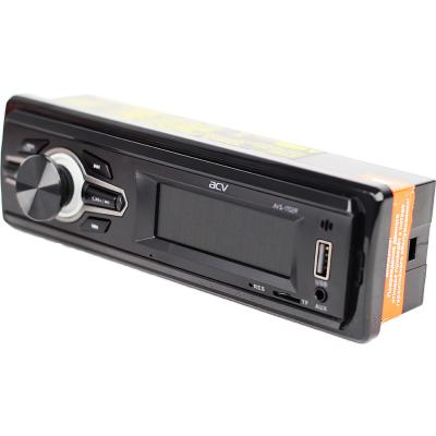 Автомагнитола ACV AVS-1702R USB/SD/FM