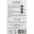 Jack 3,5mm - Jack 3,5mm 1,0м stereo Belsis BS3010, угловой, черный