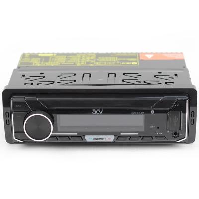 Автомагнитола ACV AVS-816BW Bluetooth/USB/SD/FM