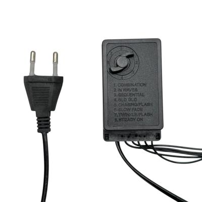 Гирлянда катушка, 100м, 480LED, 8mm, матовый, бел. LX-148