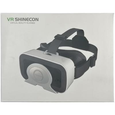 Очки виртуальной реальности VR Shinecon SC-G03E/SG-03R (V300)
