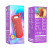 Активная колонка BOROFONE BR19 (FM/AUX/USB/microSD/BT/TWS), красный***
