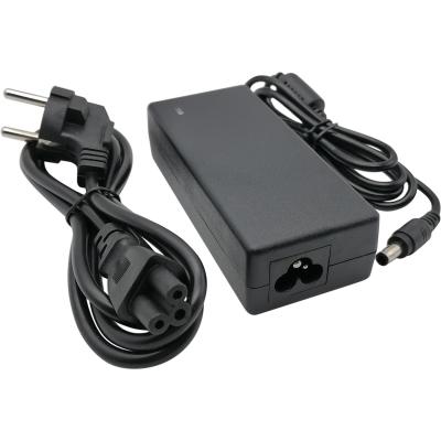 Блок питания импульсный 19,0V,  3,16A 5,5*3,0x1,0мм, Samsung, LP587 /A345/