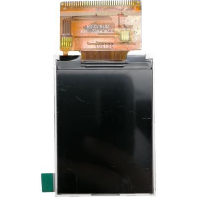 Модуль LCD TFT, 2.4",  240*320, тачскрин с драйвером ILI9342, /0204T/