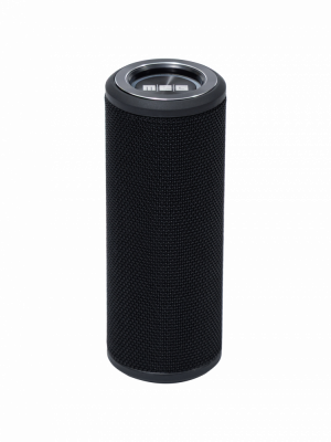 Активная колонка MEG SСA030BL, 30Вт, Bluetooth, IPX5, черный***