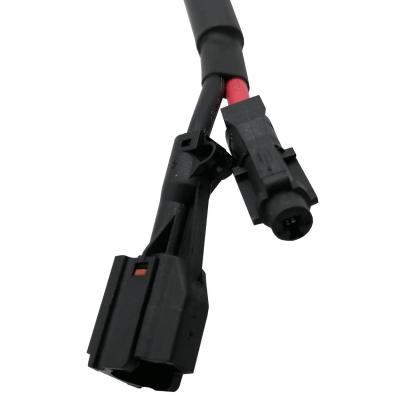Блок розжига SHO-ME (9-16V)