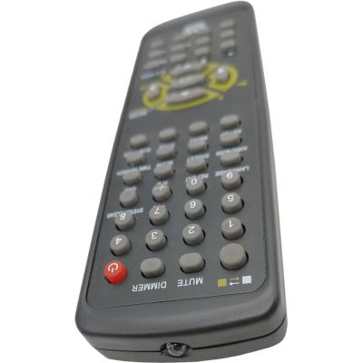 Пульт RC для SHINCO DVD RC-1730/280